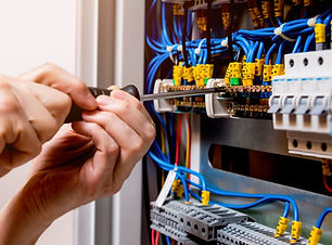 Electrical Wiring Work
