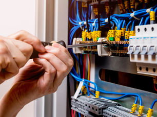 Property Electrical Legislation (Landlord EICR)