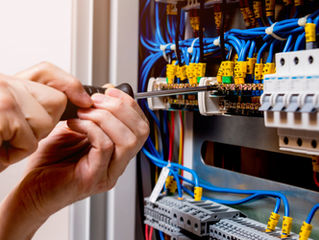 How to choose A Registered Electrician ?