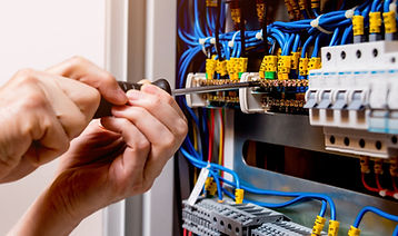 Electrician