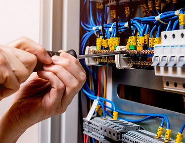 Electrician
