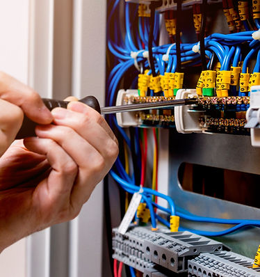 Electrician