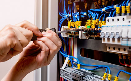 Electrician