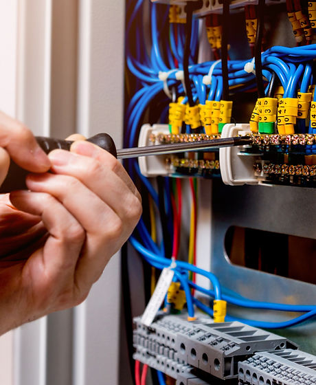 Electrician
