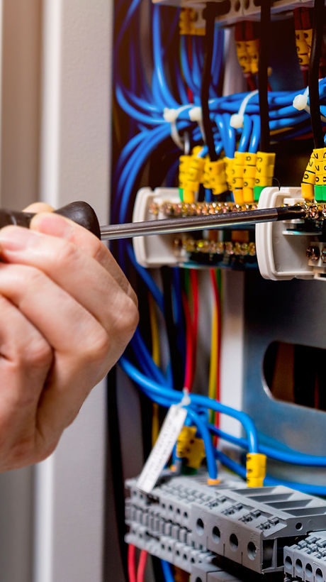 Electrician