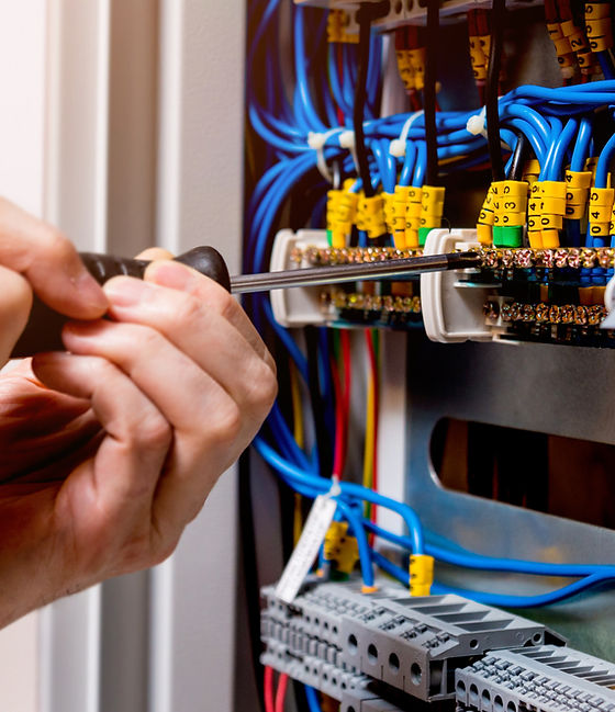 Electrician