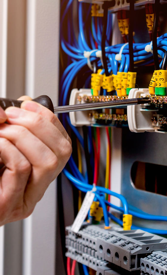 Electrician