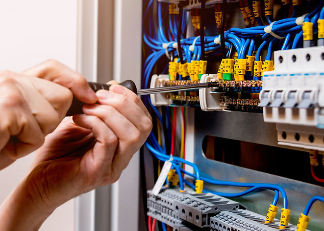 Electrician