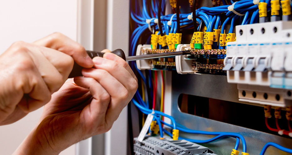 Electrician