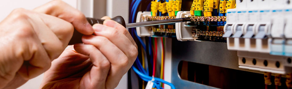 Electrician
