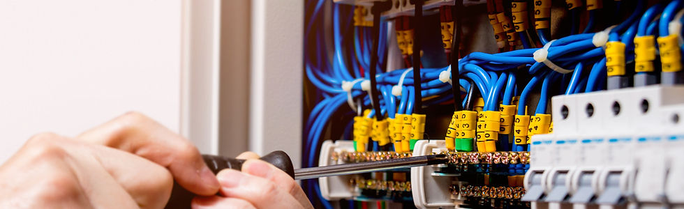 Electrician