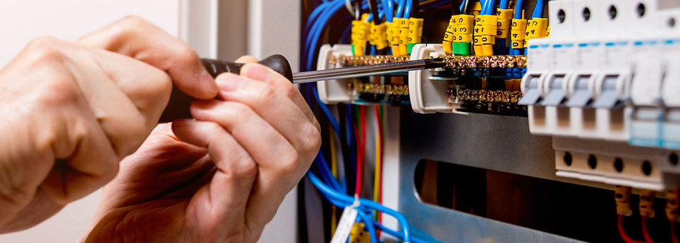 Electrician