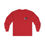 Thumbnail: Long sleeve - black logo
