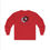 Thumbnail: Long sleeve - black logo