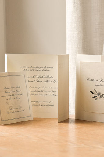 © Leauvive Papeterie