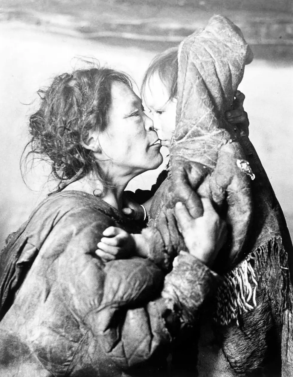 photo by Richard Harrington,  Arctic