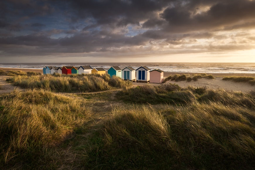 photo by Justin Minns