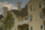 house reflection