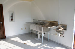 Completed Interior Kitchen #2