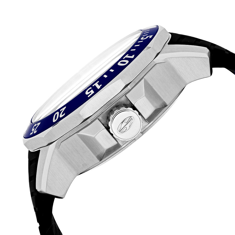 Thumbnail: Men's 1000 Meters Scuba Dragon Diver Limited Edition