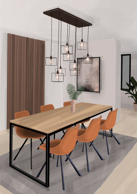Esszimmer