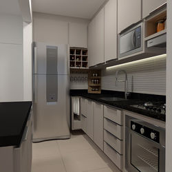 COZINHA