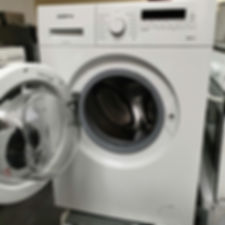 Waschmaschine Siemens IQ100 Frontlader A+++