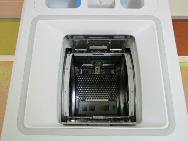 Miniaturbild: Waschmaschine Siemens Toplader