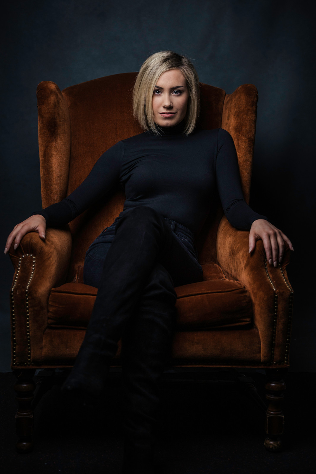 McKenzie Kurtz | Frozen Broadway Anna