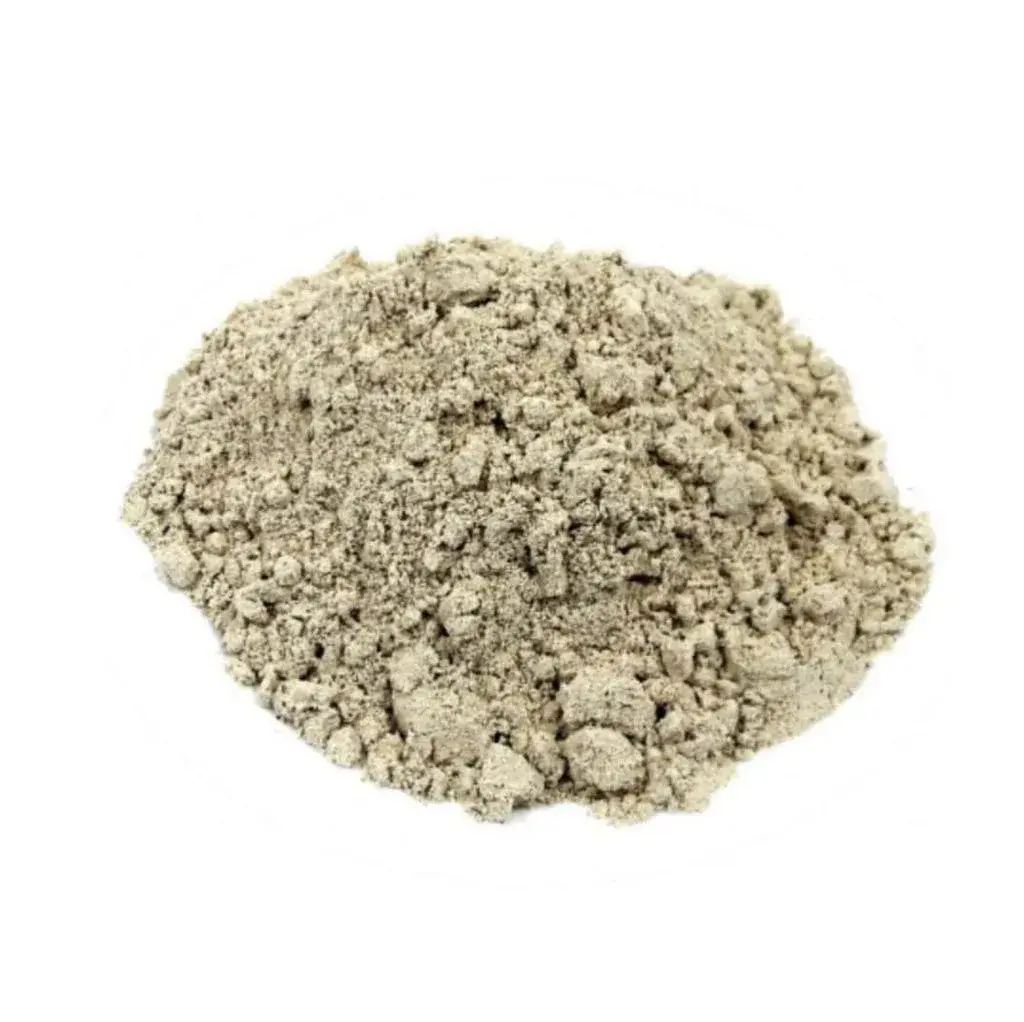 Farinha de Banana verde