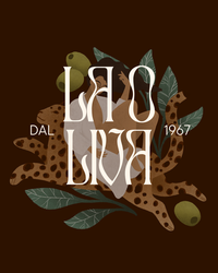 La Oliva Brand Identity by Caladelune