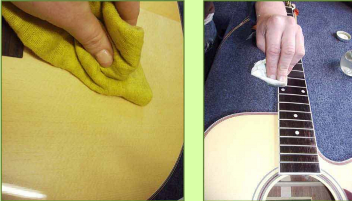 Freshman Guitars