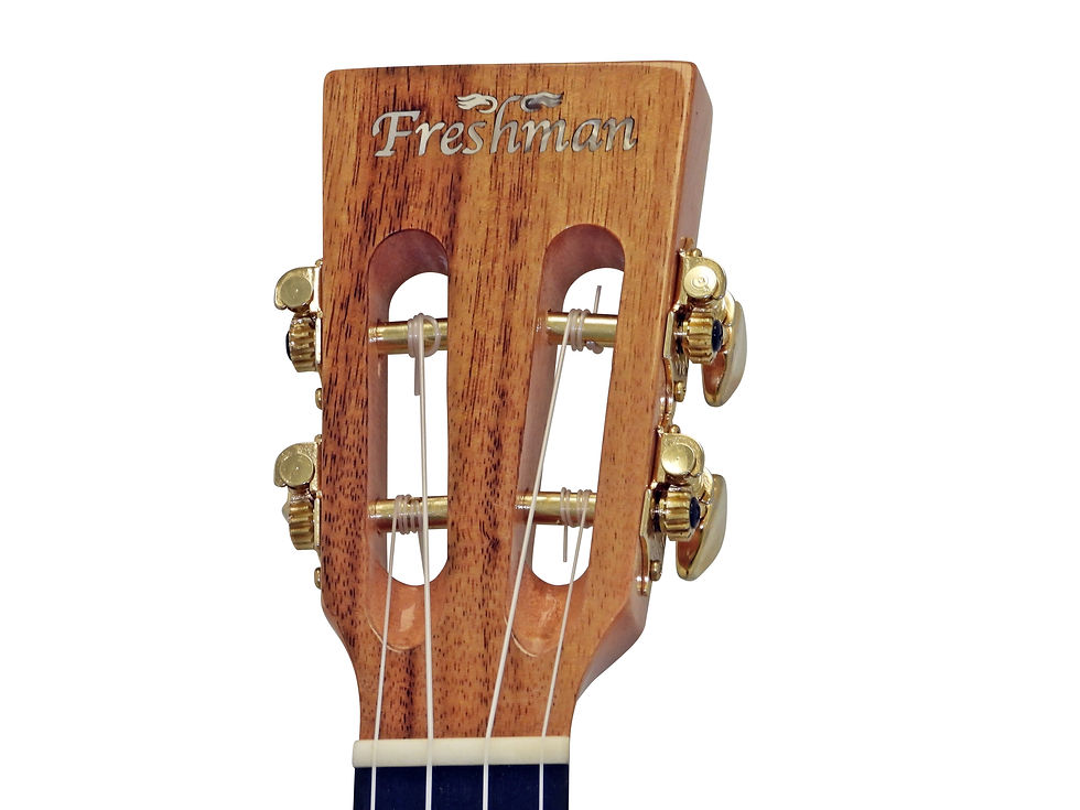 Thumbnail: UKLCEDART Lono Series Tenor Cedar Ukulele