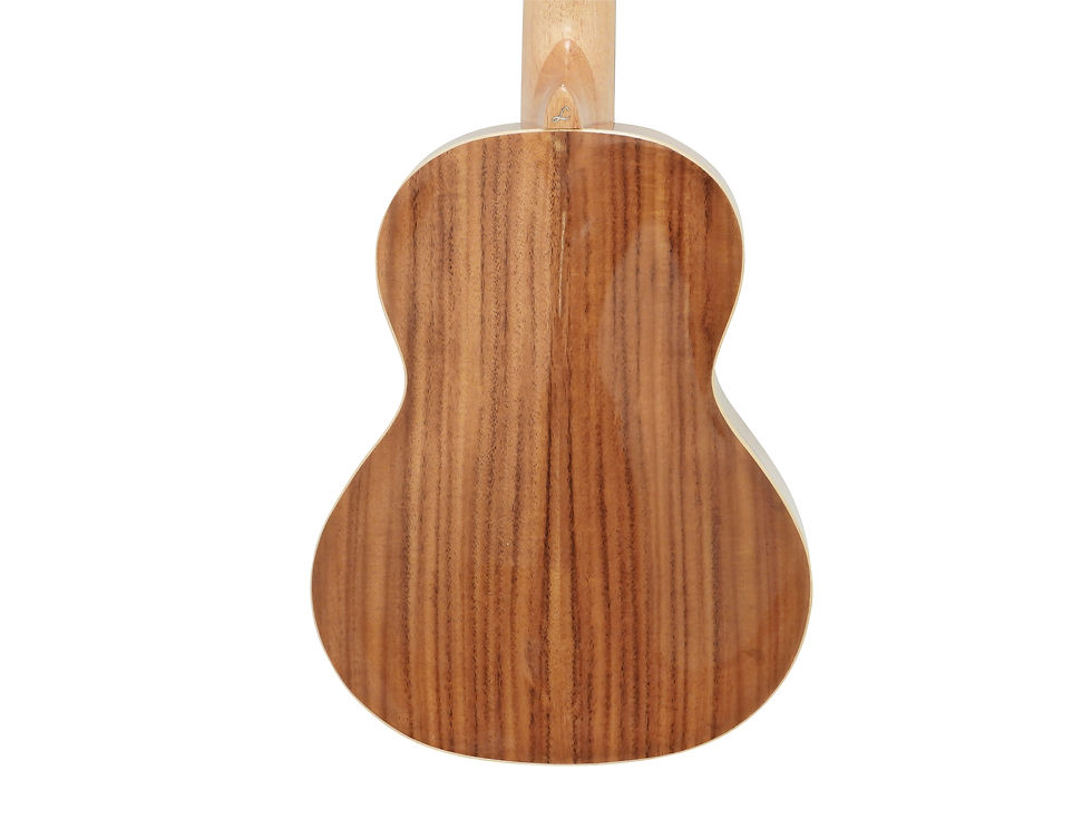Thumbnail: UKLCEDART Lono Series Tenor Cedar Ukulele