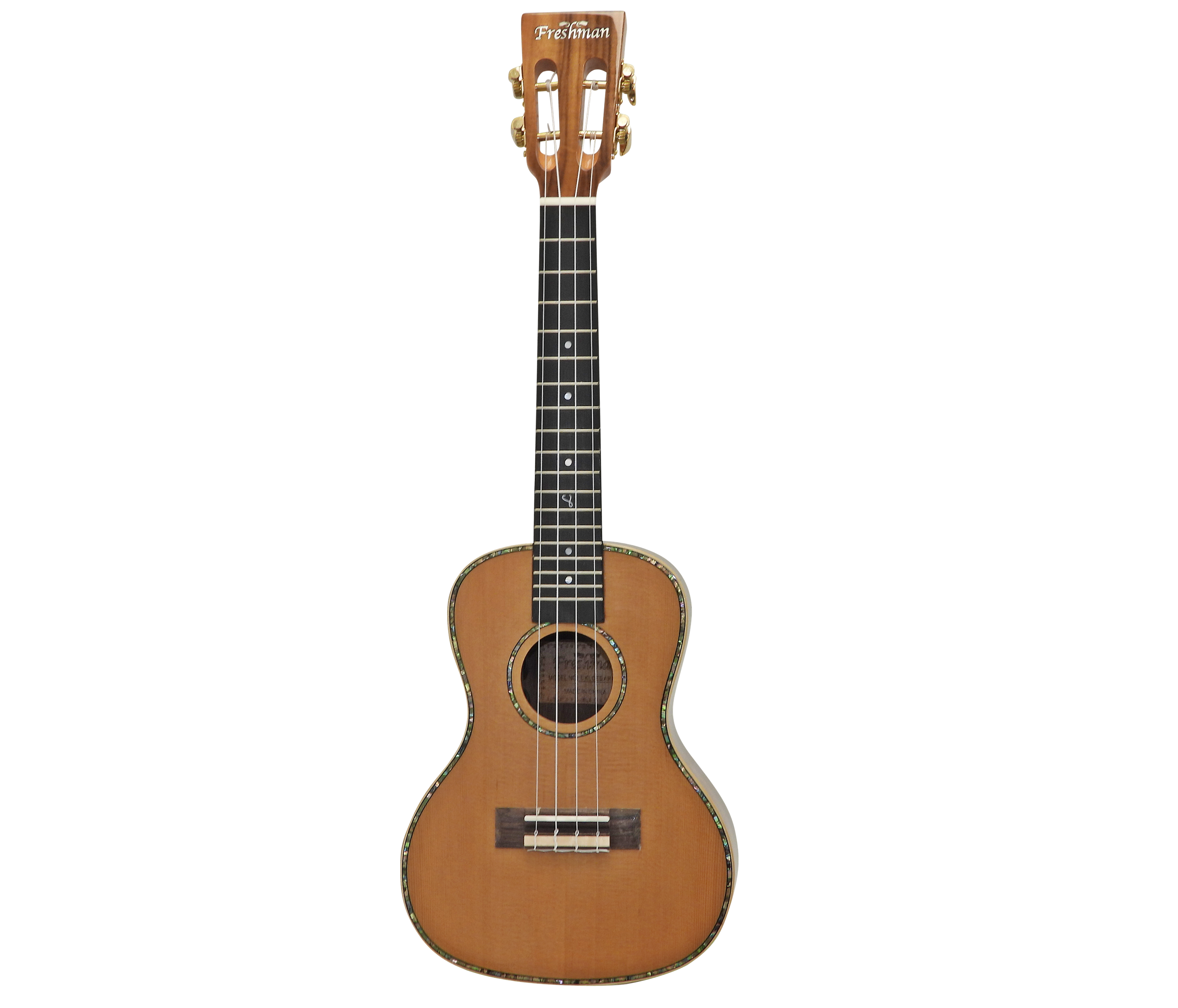 UKLCEDARC Lono Series Concert Cedar Ukulele