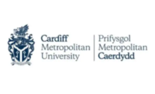 cardiff metropolitan university logo