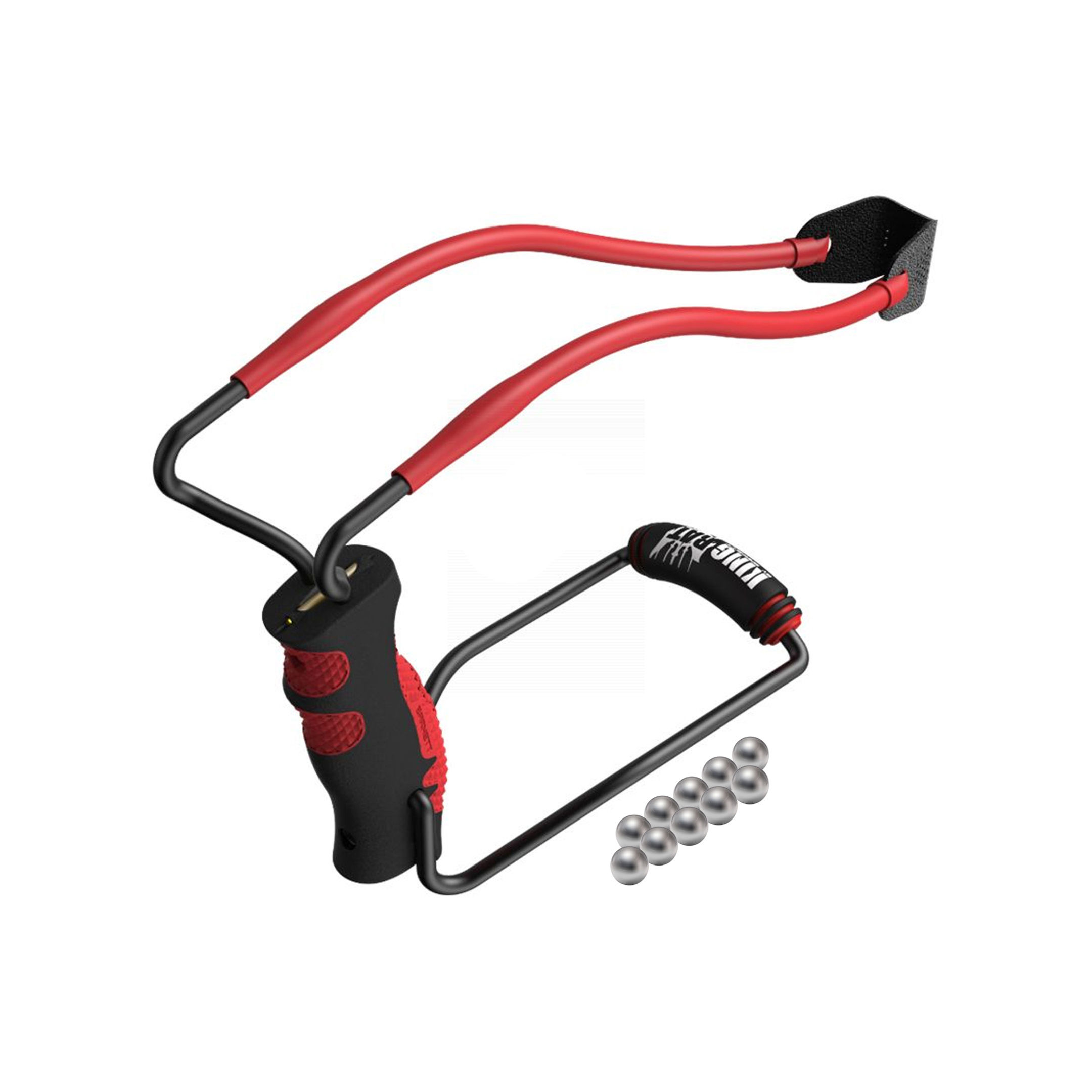 Barnett Slingshot Black Widow Catapult