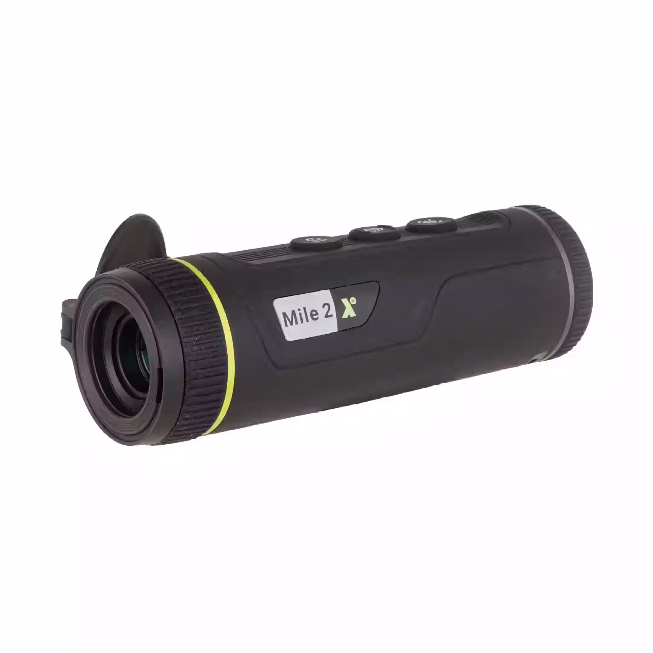 Pixfra Mile 2 M215M Thermal Imaging Monocular Spotter