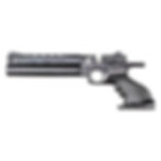 Reximex Mito PCP air pistol carbine