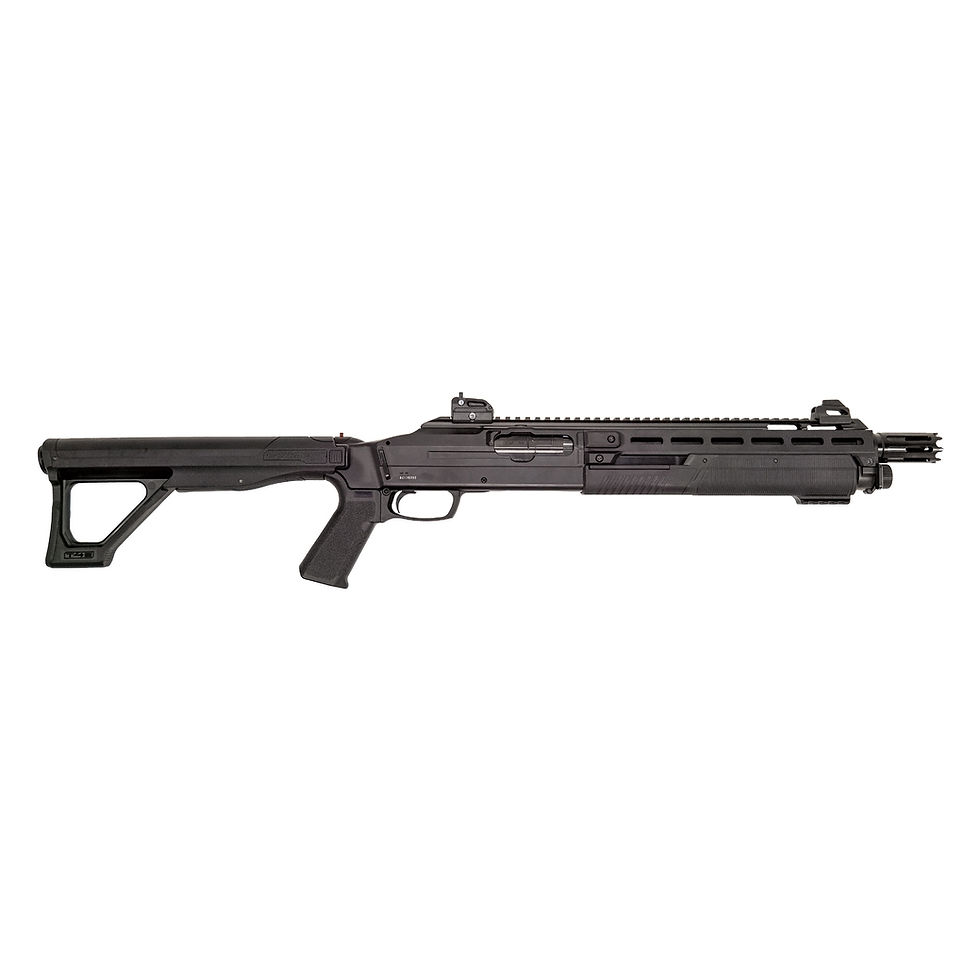 T4E TX68 CO2 Pump-Action Paintball Marker Shotgun