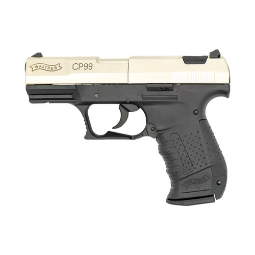 Walter Pp series ガス Airgun Walter Pp series ガス Airgun 【公式通販】