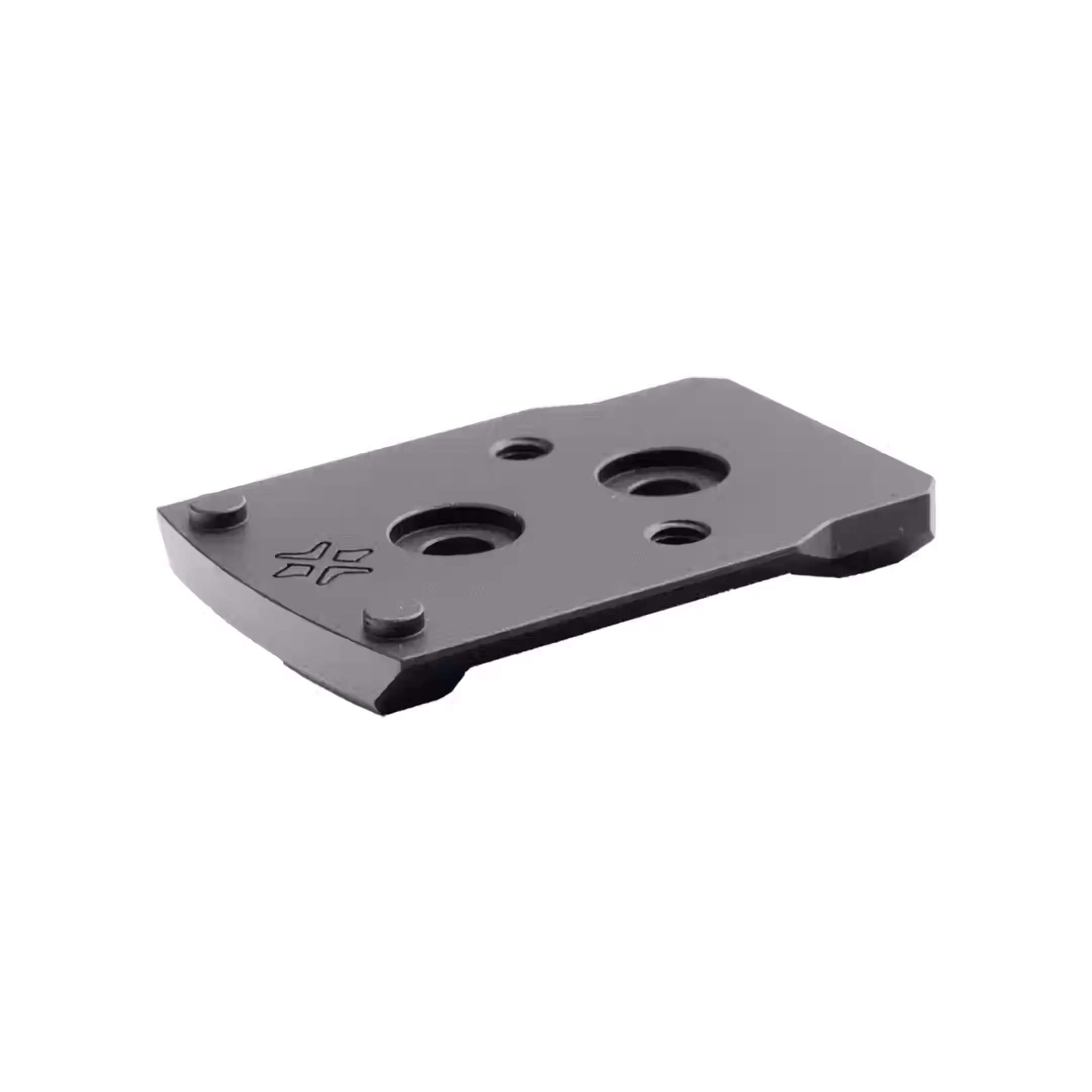 Vector Optics MOJ Plate for Trijicon RMR Footprint to X-MOD (SCRA-MOJ1)
