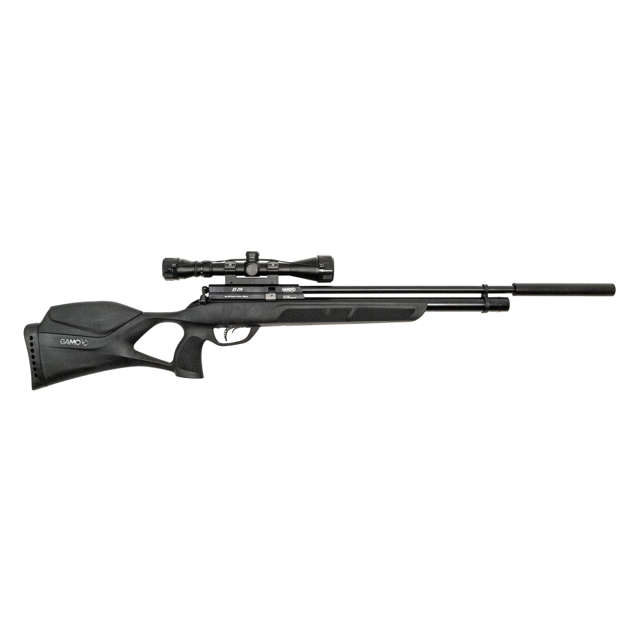 GAMO GX250 PCP Rifle OE Kit