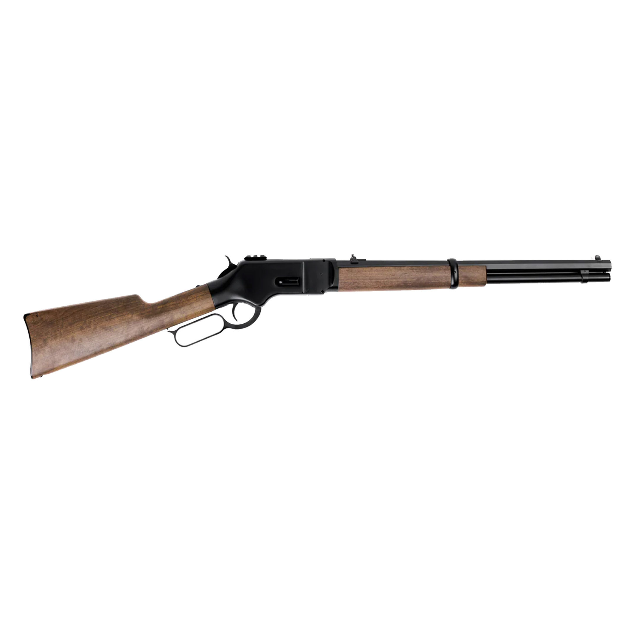 BARRA 1866 Shell Ejecting Lever Action Repeater CO2 Air Rifle