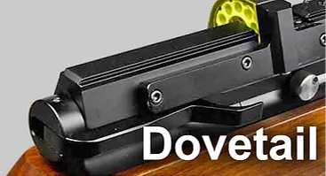 Dovetail Vs Picatinny Mounts for Airguns: Should manufacturers move to the new standard?