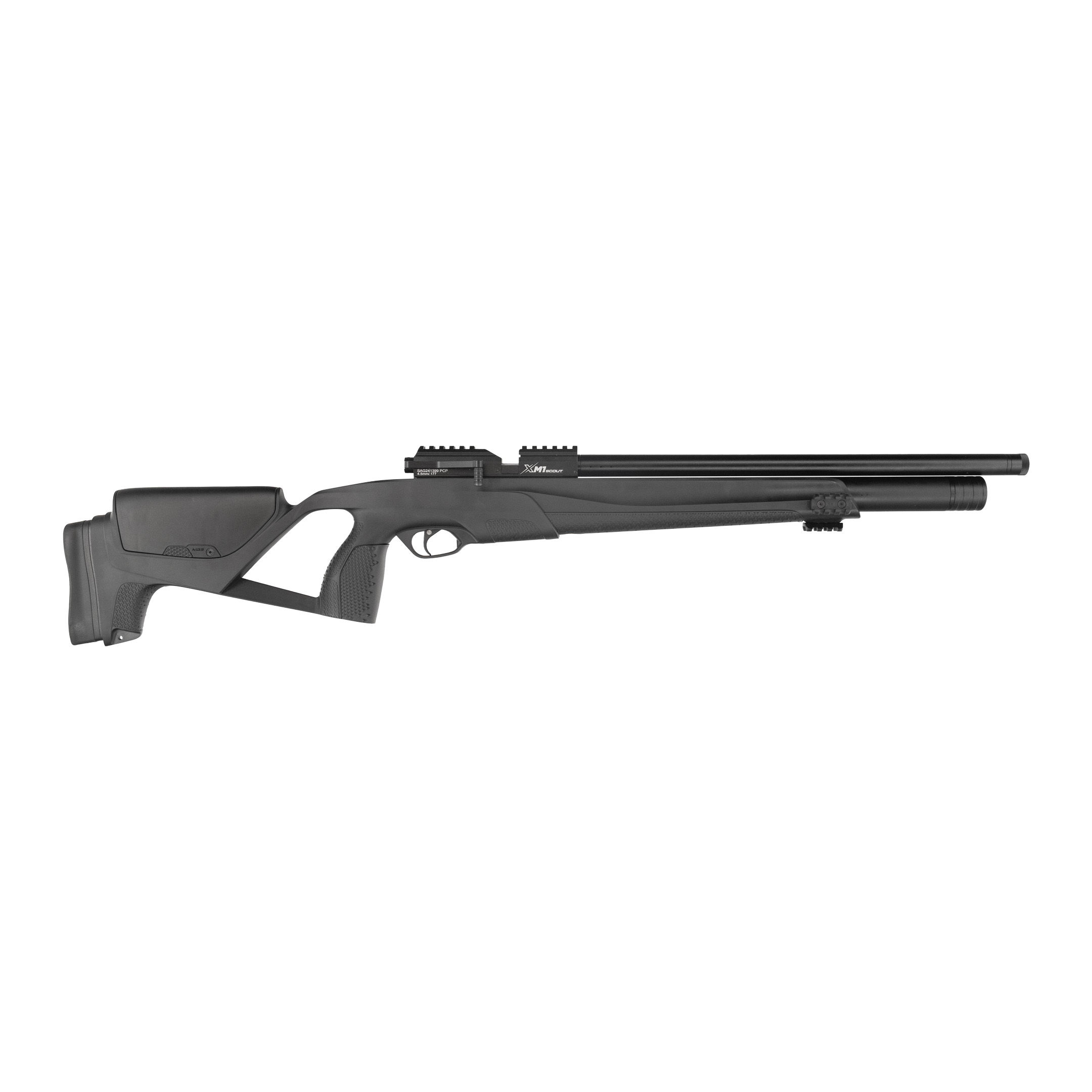 Stoeger XM1 Scout PCP air rifle