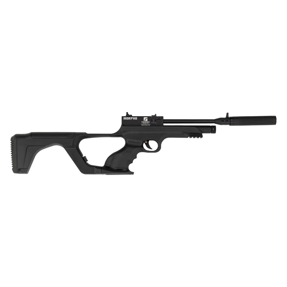 Reximex Morpho CO2 Pistol Carbine Air Gun