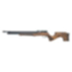 Reximex Lyra Walnut PCP Air Rifle:  powerful, accurate airgun