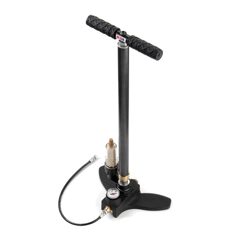 Hill 3-Stage 300 BAR Stirrup Pump Mk5 with Dry-Pac | Vector Air