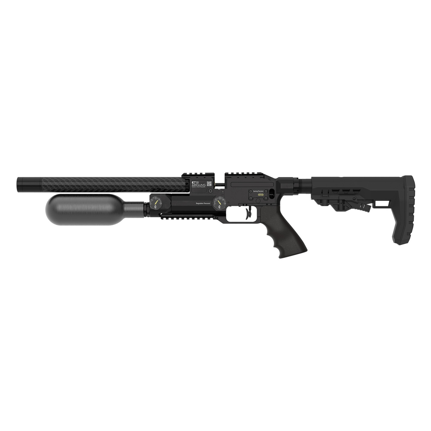 EPIC VISION Micron CFB PCP Air Rifle (EPV300CFB)